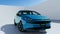 2026 Nissan Versa Sense CVT
