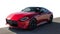 2025 Nissan Z Touring TM