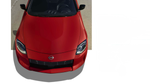 2025 Nissan Z Touring TM