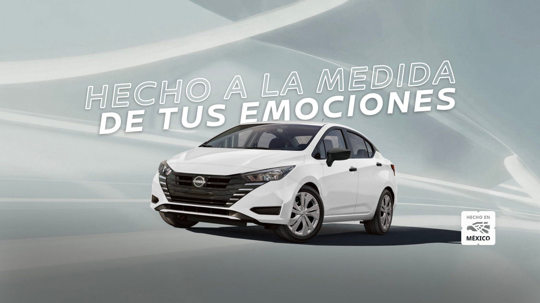 2026 Nissan V-Drive Base TM