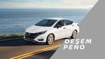 2026 Nissan V-Drive Base TM