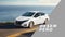 2026 Nissan V-Drive Base TM