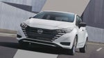 2026 Nissan V-Drive Base TM