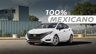 2026 Nissan V-Drive Base TM