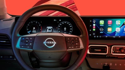 2026 Nissan Sentra Sense CVT