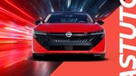 2026 Nissan Sentra Advance CVT