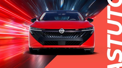 2026 Nissan Sentra Advance CVT