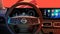 2026 Nissan Sentra SR Platinum CVT