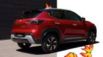 2026 Nissan Magnite Advance CVT Dark Armour