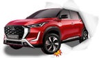 2026 Nissan Magnite Exclusive TM