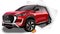 2026 Nissan Magnite Exclusive CVT