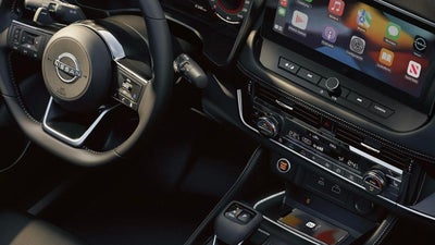 2026 Nissan X-Trail Platinum Plus 2 Row