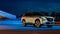 2026 Nissan X-Trail E-Power Exclusive