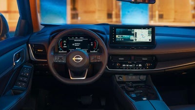 2026 Nissan X-Trail E-Power Exclusive