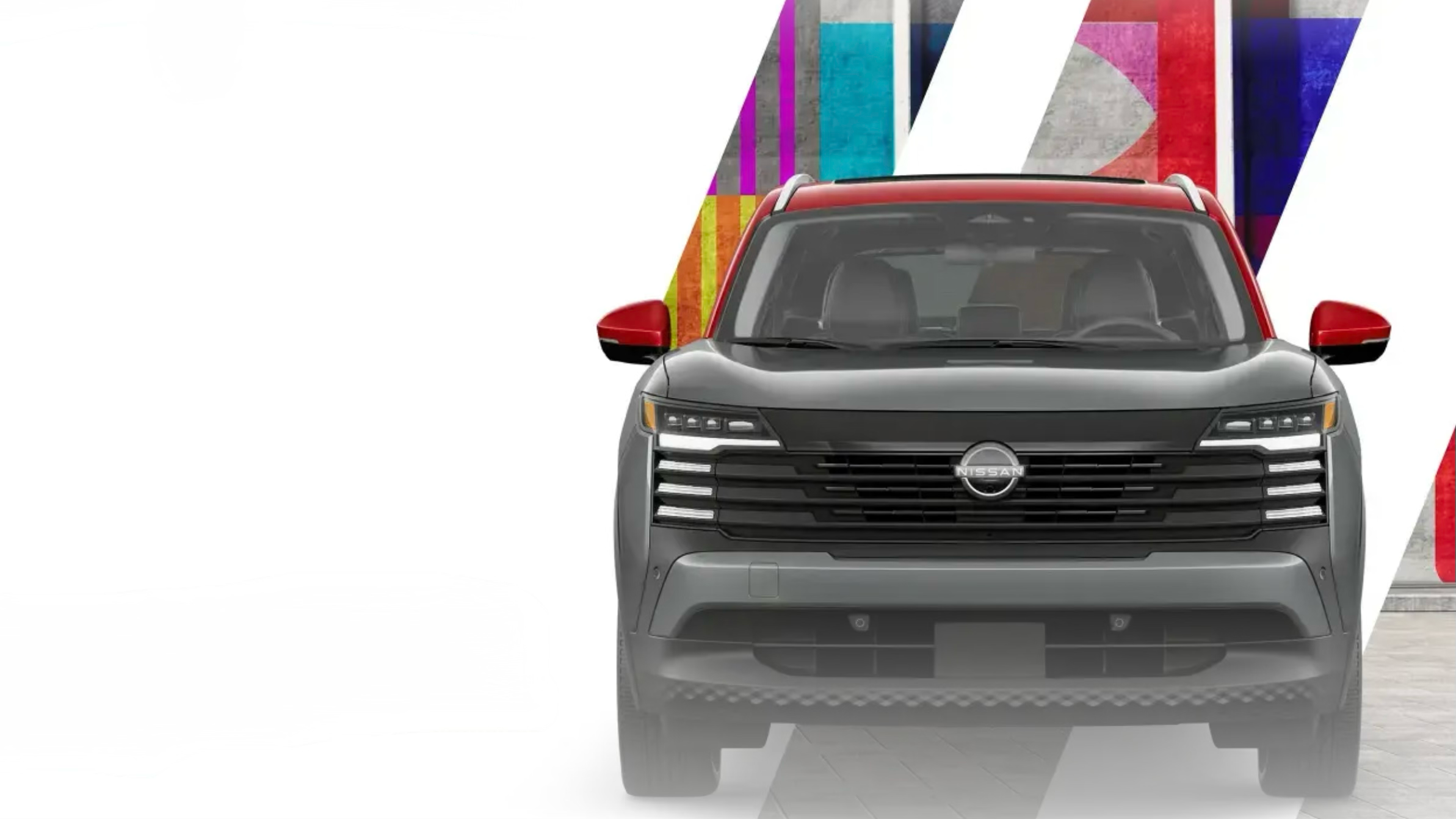 2026 Nissan Kicks Exclusive CVT