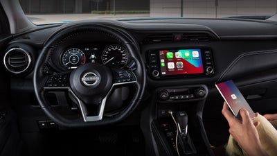 2025 Nissan Kicks Play Advance MT