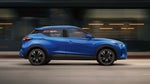 2025 Nissan Kicks Play Advance CVT