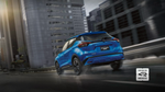 2025 Nissan Kicks Play Advance CVT
