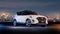 2026 Nissan Kicks Play E-Power Exclusive