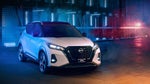 2026 Nissan Kicks Play E-Power Exclusive