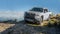 2025 Nissan Frontier V6 PRO-4X Pro 4-X