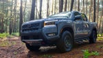2025 Nissan Frontier V6 PRO-4X Pro 4-X
