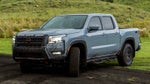 2025 Nissan Frontier V6 PRO-4X Pro 4-X