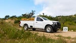 2026 Nissan NP300 Chasis TM AC VDC