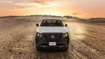2026 Nissan NP300 Chasis Diesel TM AC VDC