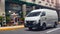 2026 Nissan Urvan Panel amplia AA