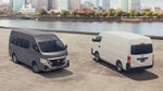 2026 Nissan Urvan Urvan 11 Pasajeros AA