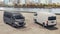 2026 Nissan Urvan Urvan 11 Pasajeros AA
