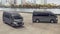 2026 Nissan Urvan Urvan 14 Pasajeros Amplia AA
