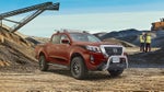 2026 Nissan Frontier SE TM