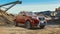 2026 Nissan Frontier SE TM