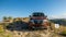 2026 Nissan Frontier LE Platinum TA