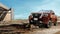 2026 Nissan Frontier LE Platinum TA