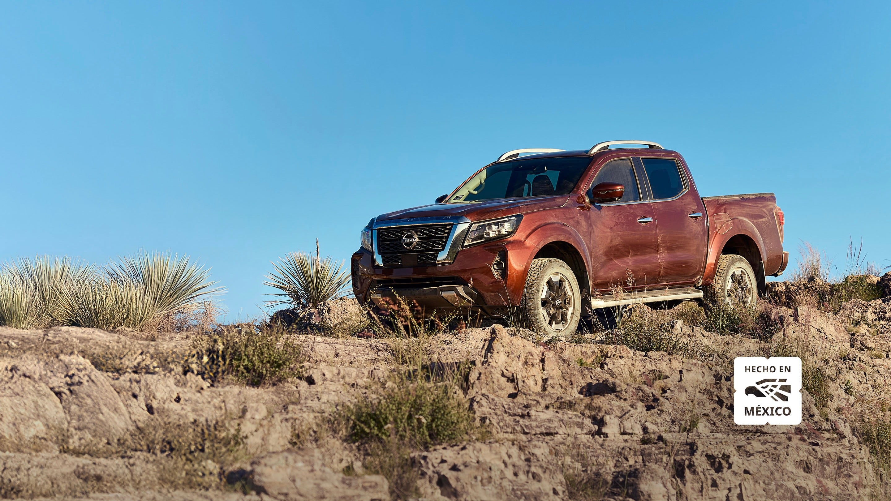 2026 Nissan Frontier PLATINUM LE DIESEL 4X4 TA