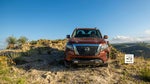 2026 Nissan Frontier PLATINUM LE DIESEL 4X4 TA