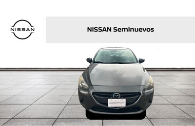 2019 Mazda Mazda 2 1.5 i 4p At