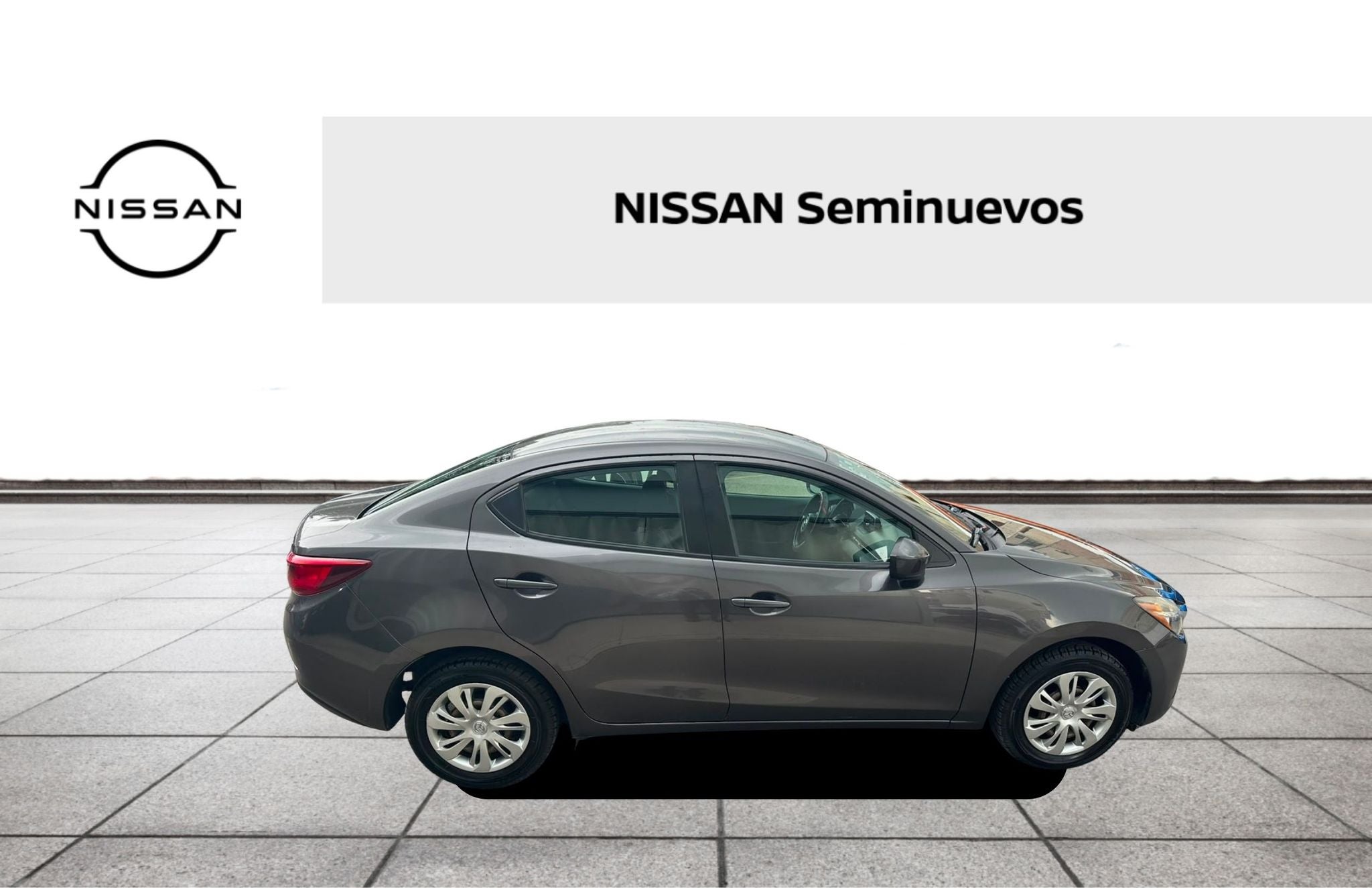 2019 Mazda Mazda 2 1.5 i 4p At