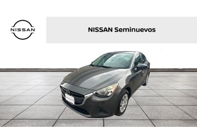 2019 Mazda Mazda 2 1.5 i 4p At