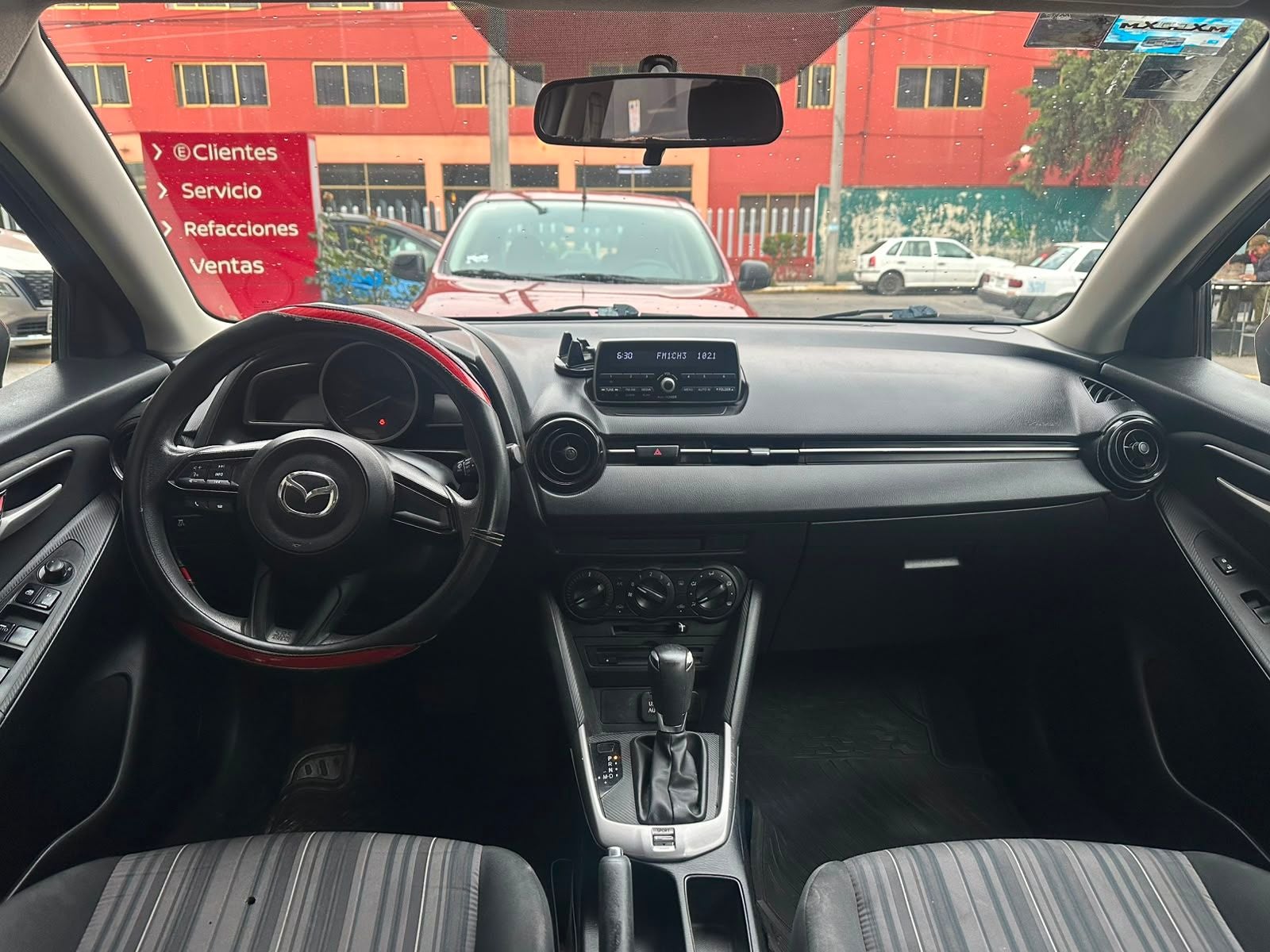 2019 Mazda Mazda 2 1.5 i 4p At