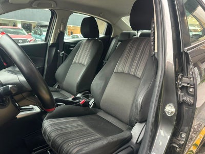2019 Mazda Mazda 2 1.5 i 4p At