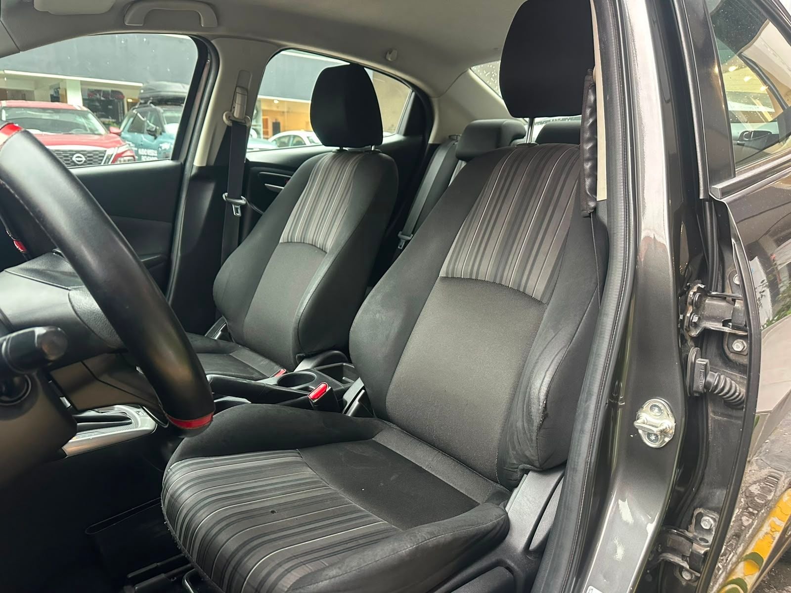 2019 Mazda Mazda 2 1.5 i 4p At