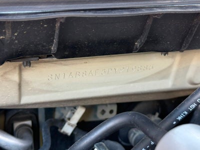 2024 Nissan Sentra 2.0 Advance Mt