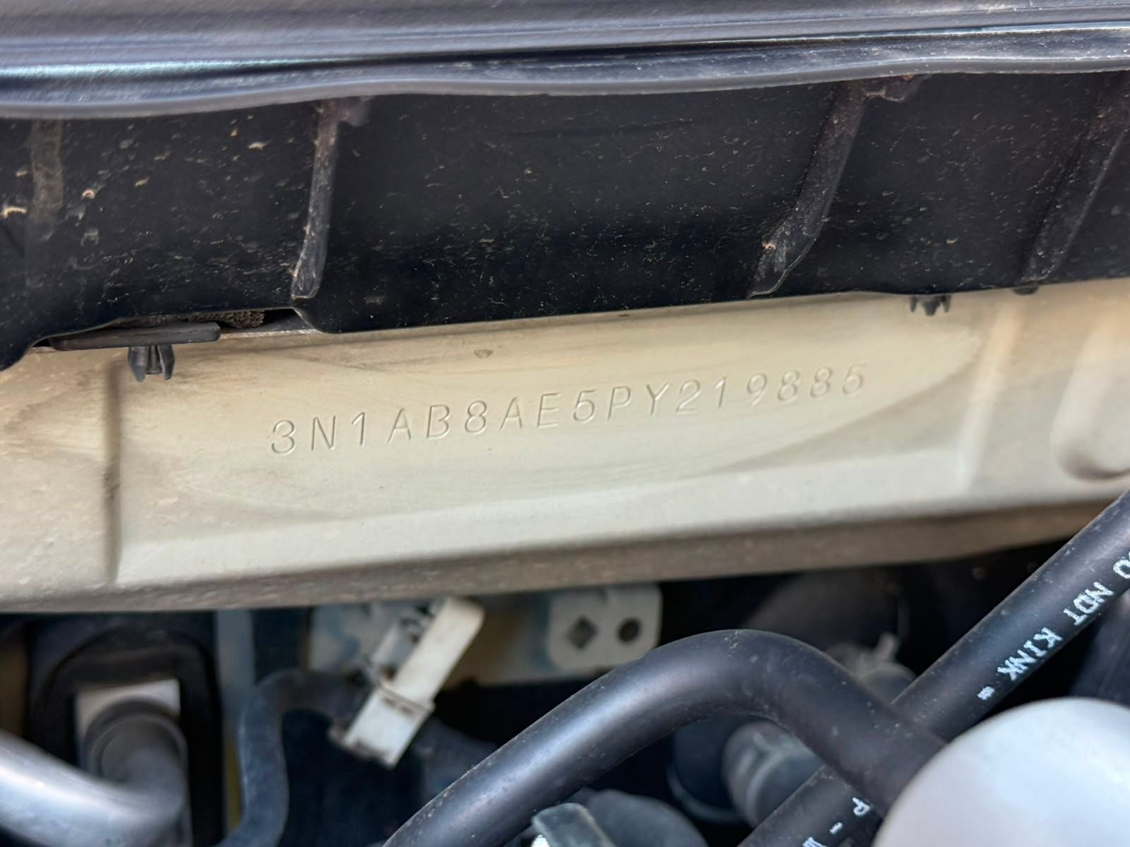 2024 Nissan Sentra 2.0 Advance Mt
