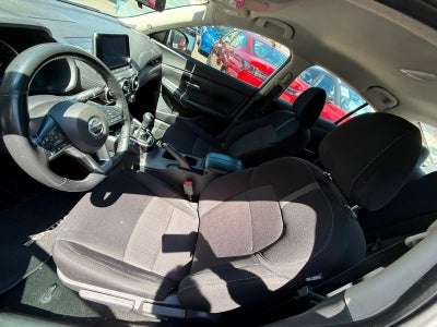 2024 Nissan Sentra 2.0 Advance Mt