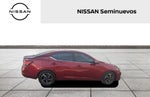 2025 Nissan Sentra 2.0 Advance At