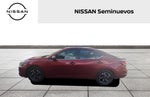 2025 Nissan Sentra 2.0 Advance At